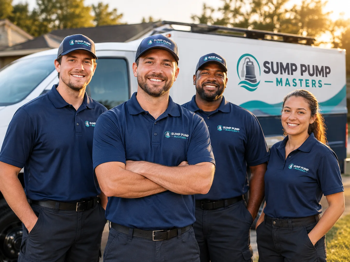 Sump Pump Repair company in Shubuta, MS